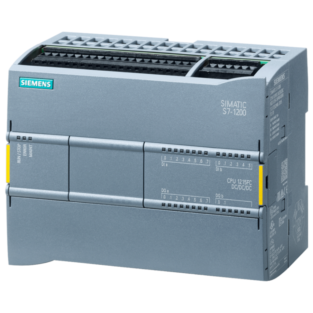 Siemens PLC