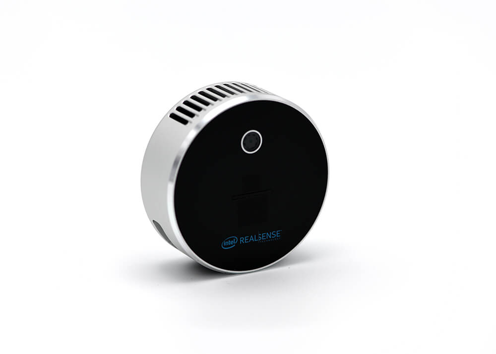 Intel RealSense L515