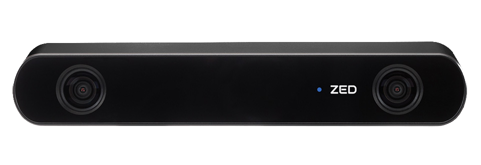 ZED 2I